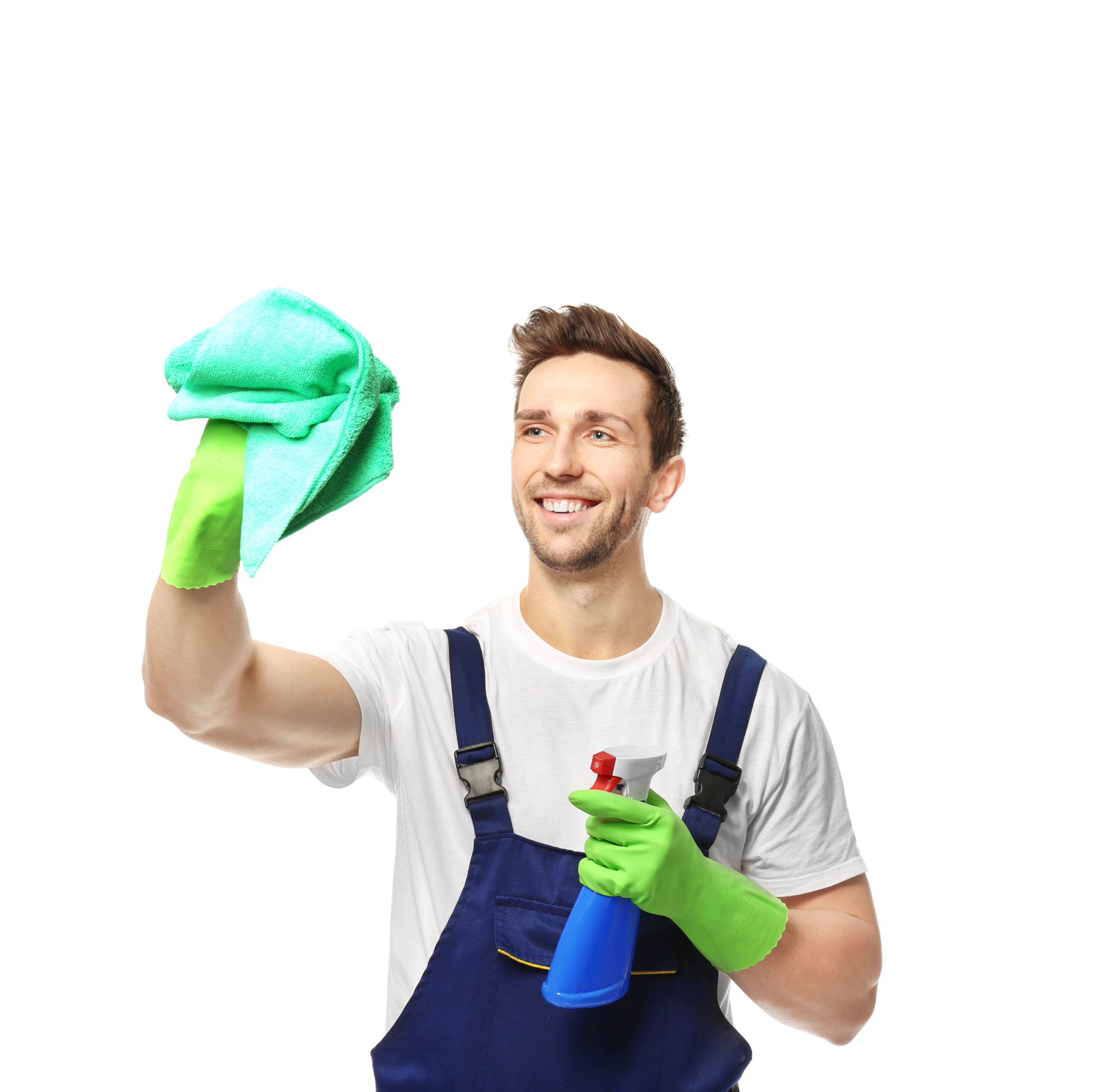 ECO Fensterputzer